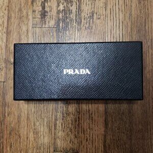 Prada Box